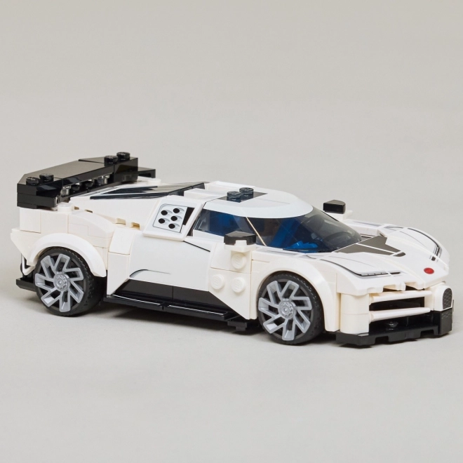 Stavebnice LEGO Speed Champions Bugatti Centodieci