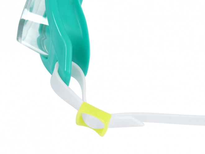Dětské potápěčské brýle Bestway Aqua Burst – Zelená
