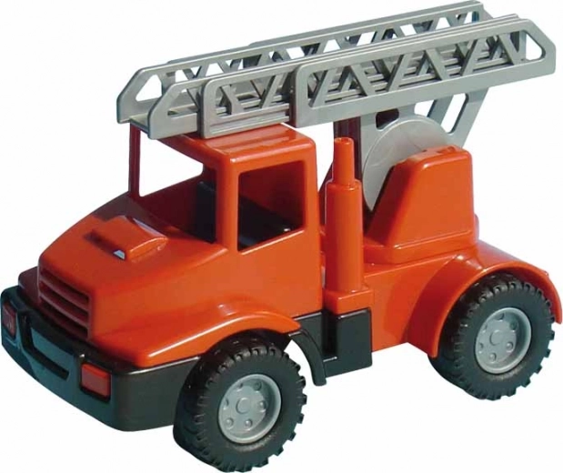 Různé druhy pro sbírání a výměnu