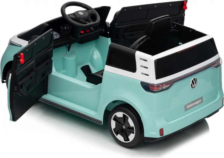 Komfort a zábava s audio panelem