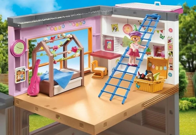 Dětský pokoj Playmobil My Life