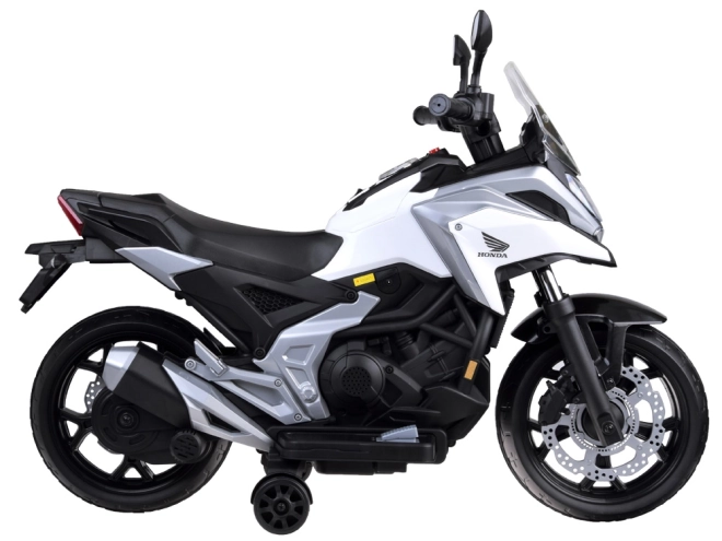 Dětský elektrický motocykl na akumulátor Honda NC750X