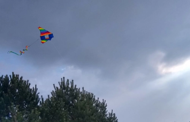 Ideální pro rekreační létání