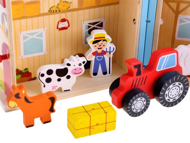 Rozvíjí motorické a kreativní dovednosti