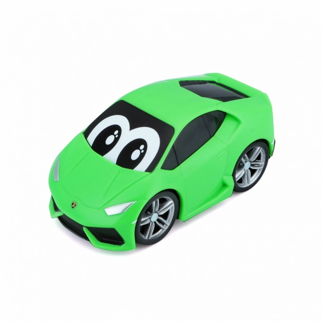 autíčko s velkými očima Lamborghini