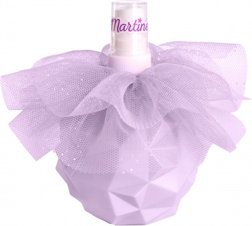 Toaletní voda MARTINELIA Shimmer třpytivá fialová 100 ml