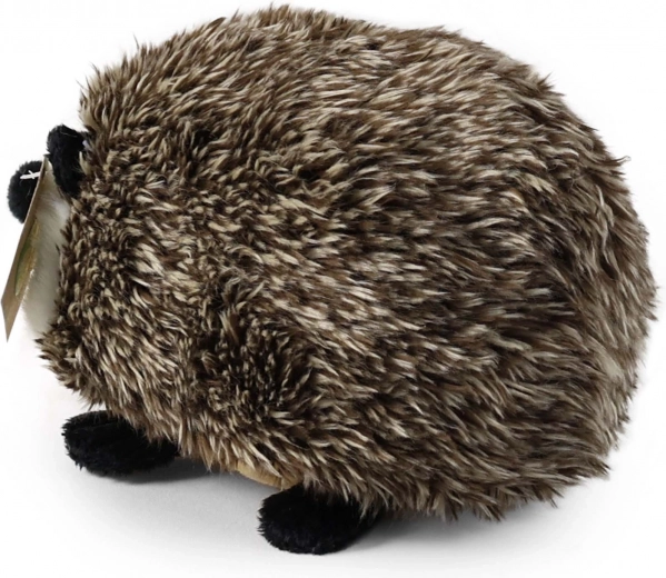 Realistické provedení a roztomilý vzhled