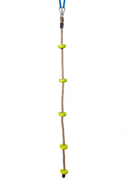 Šplhací lano Woody