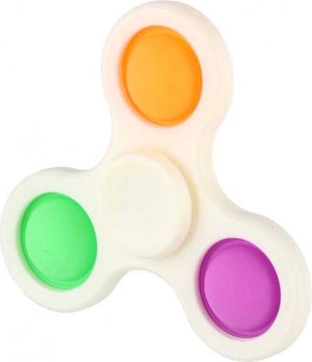 Kompaktní velikost 7 cm do kapsy