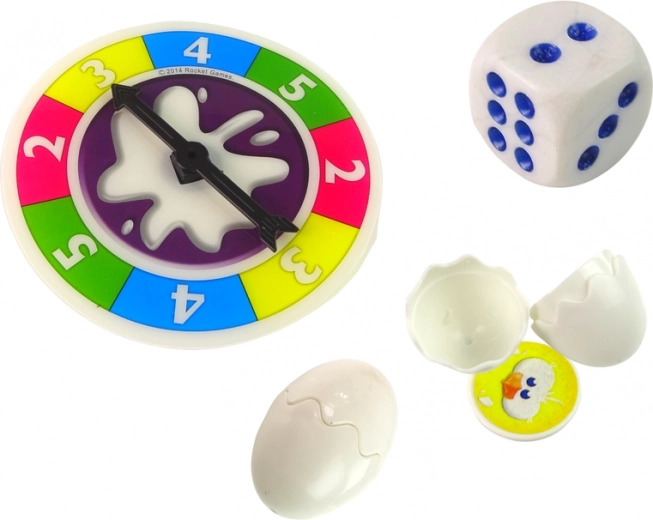 Vše pro hraní v jednom balení