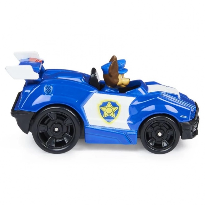 PAW PATROL FILMOVÁ DIE-CAST AUTÍČKA
