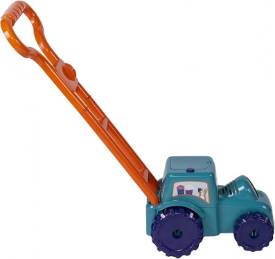 Traktor na bubliny Fru Blu se sadou a roztokem 0,4l