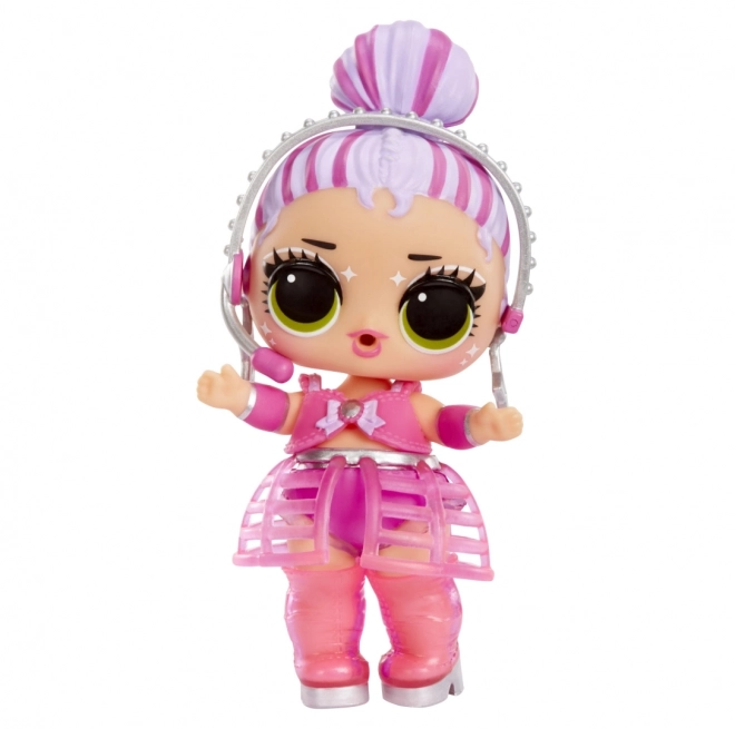 L.O.L. Surprise Neon Pop Stars panenky