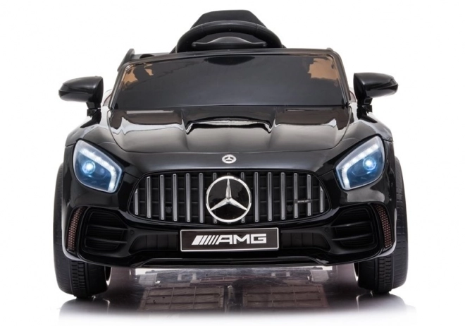Autobaterie Mercedes AMG GT R Black