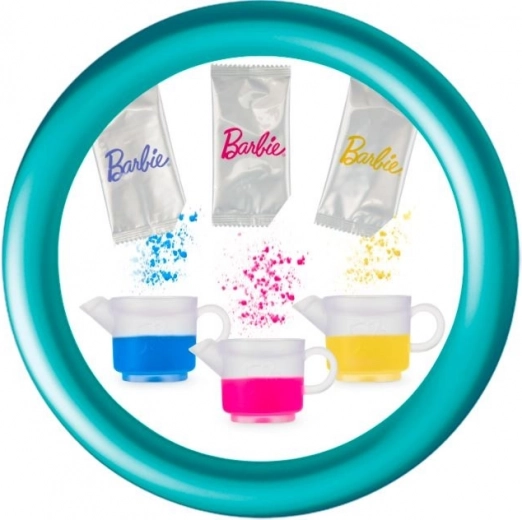 Kouzelná čajová konvice