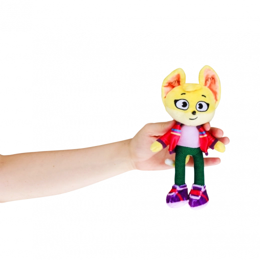 Lehký a hebký společník na každý den