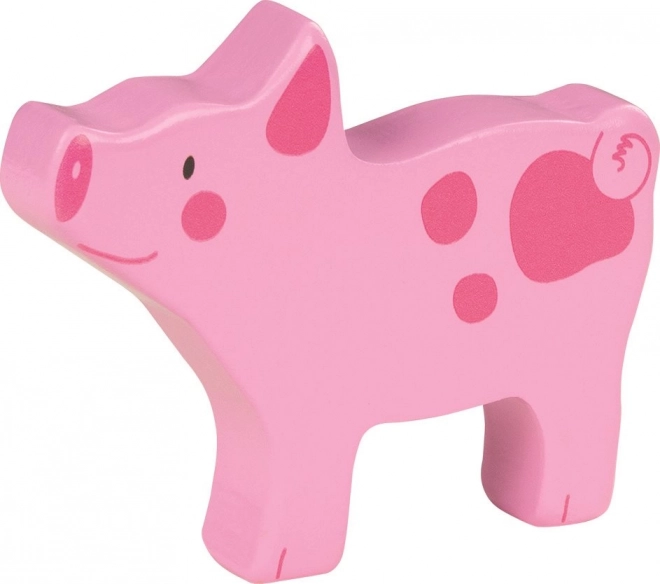 Puzzle Zvířata na dotek