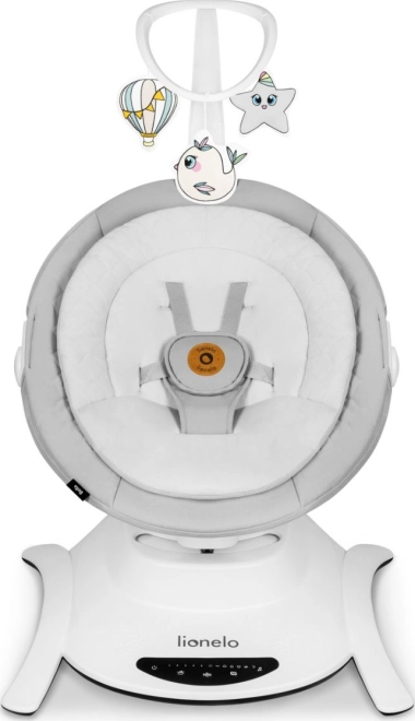 Ergonomický design pro pohodlí a bezpečí