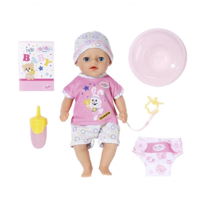 Baby Born My First Girl - 30 cm