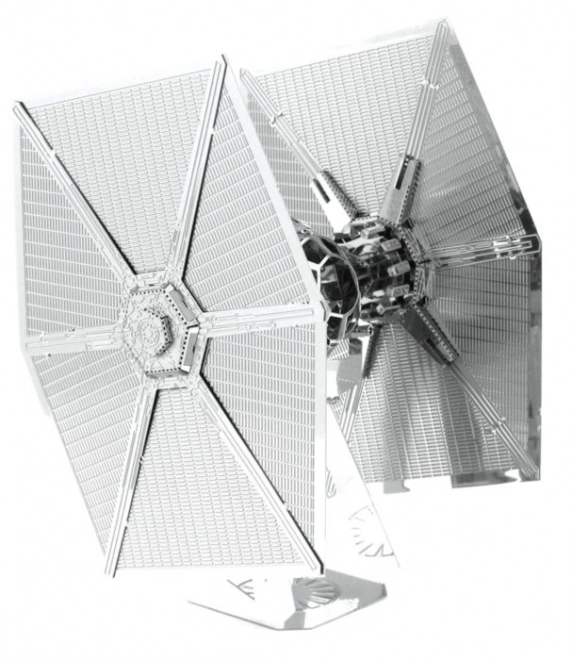 METAL EARTH 3D puzzle Star Wars: Special Forces Tie Fighter