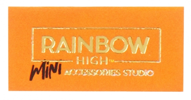 Torebka Rainbow High Accessories Studio Series 1