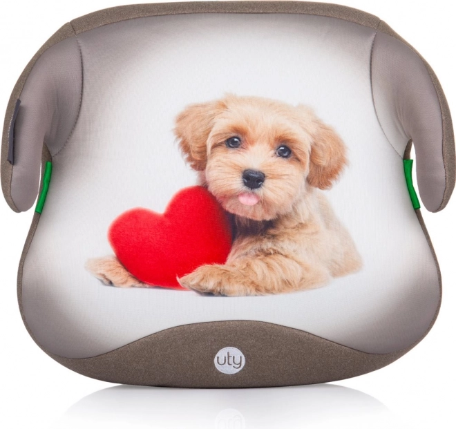 Podsedák Chipolino Uty i-Size pro Děti 125-150cm, Doggie