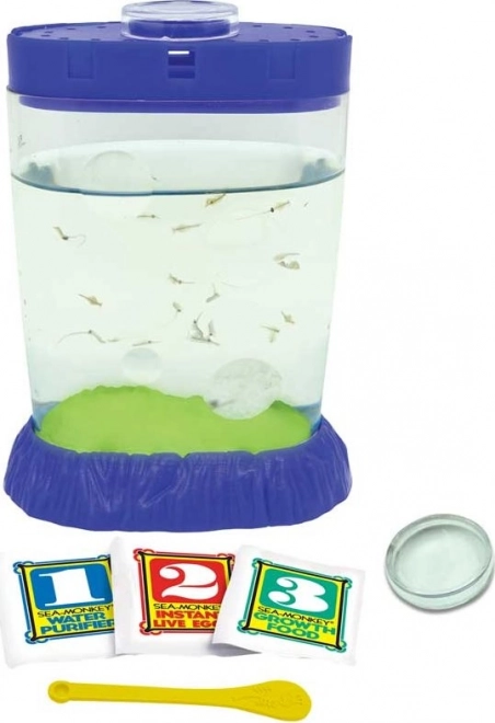 Sea Monkeys Magiquarium