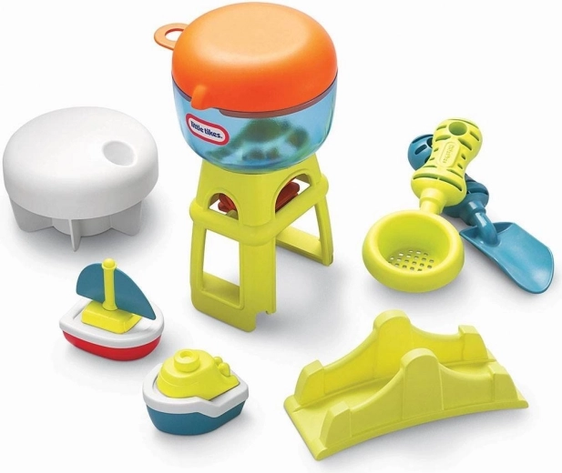 Snadná údržba a dlouhá životnost