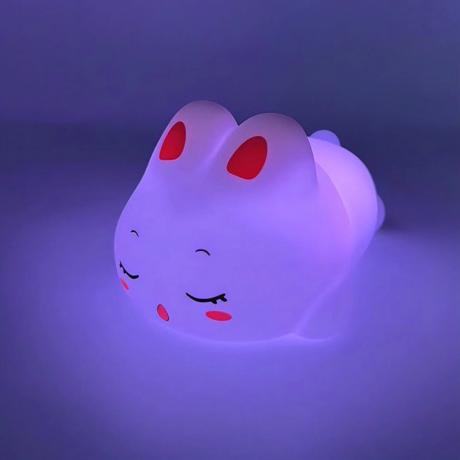 Pokky MT225 Dream Bunny noční lampička
