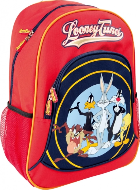 Školní batoh Looney Tunes pro děti