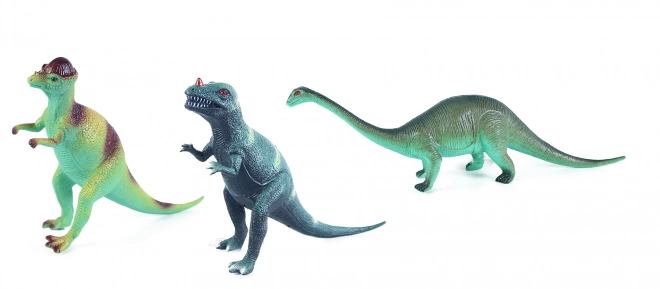 Sada Dinosaurusů 21 - 29 cm