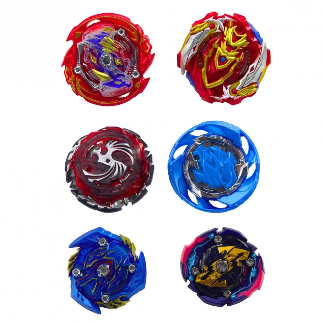Zábavní sada ThunderGyro Spinner