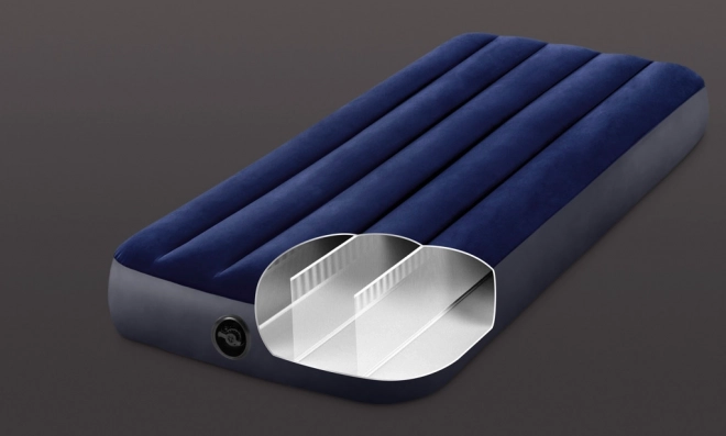 Nafukovací matrace 191x76 cm Velur INTEX