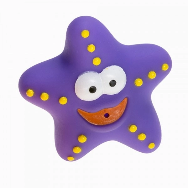 Zvířátka mořská do vody stříkací