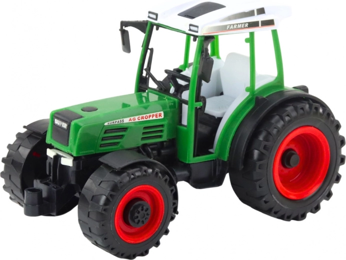 Robustní konstrukce pro každodenní hraní