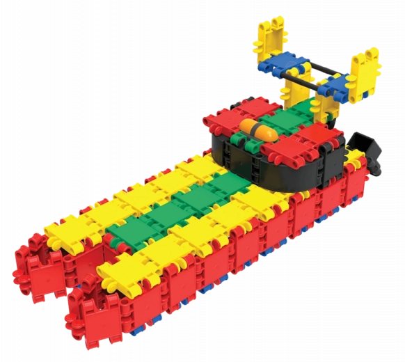 20 modelů v jednom balení