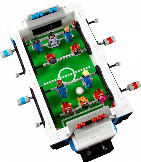 LEGO Ideas 21337 Fotbalisté