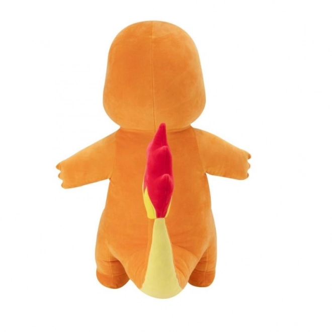 Plyšový Pokémon Charmander 60 cm