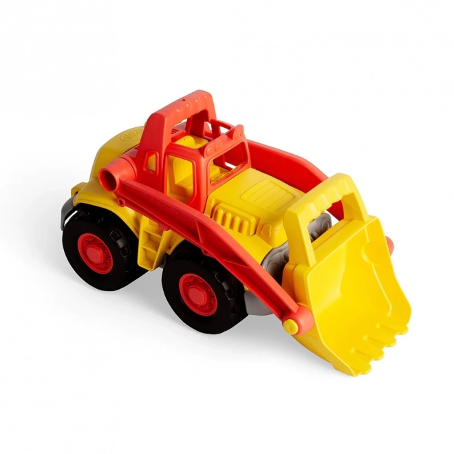 Nakladač OceanBound červeno-žlutý od Green Toys
