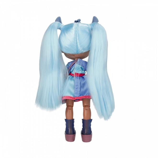 Panenka Cry Babies BFF Disney Stitch