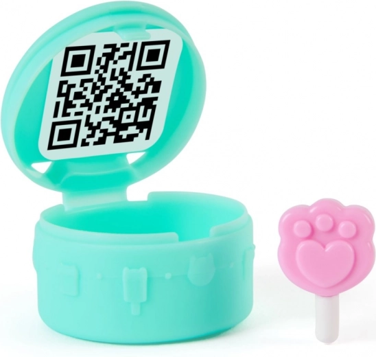 Skryté překvapení s QR kódem