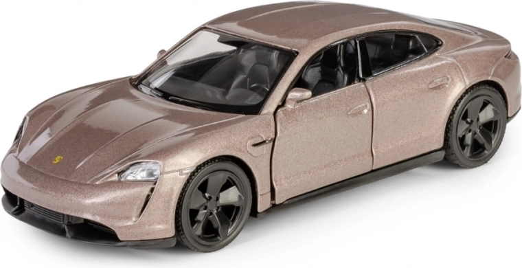 Pull-back pohon pro svižnou zábavu