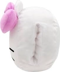 Hebký a hřejivý plyš na každodenní mazlení