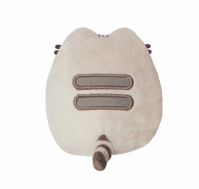 Pusheen maskot Doughnut malý 13 cm