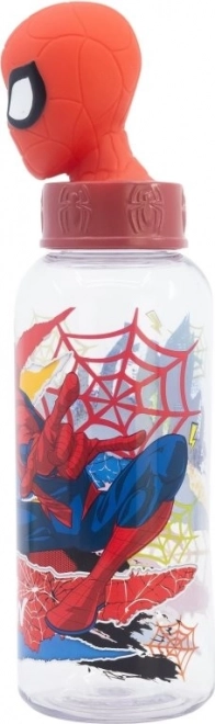 Láhev na pití s motivem Spider-Man 560 ml