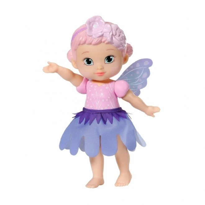 Baby Born Storybook Fialková víla - 18 cm