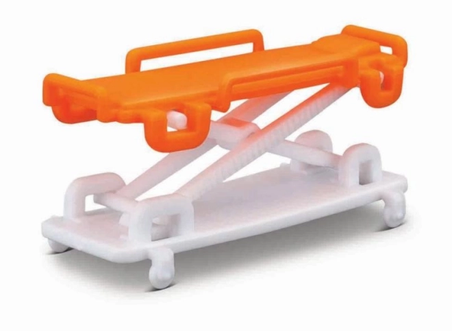 Servisní vozidla Bburago 1:43