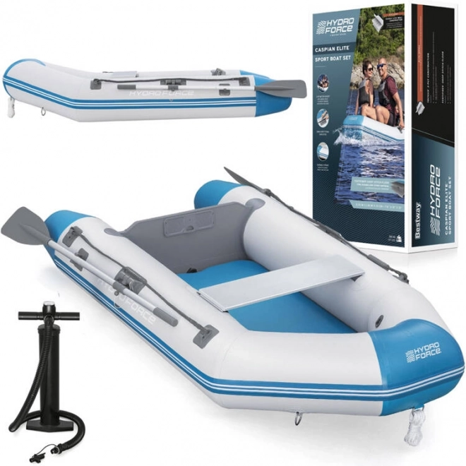 Ponton Caspian Hydro-Force od Bestway