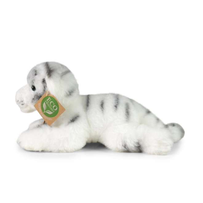 Eco friendly výplň z PET lahví