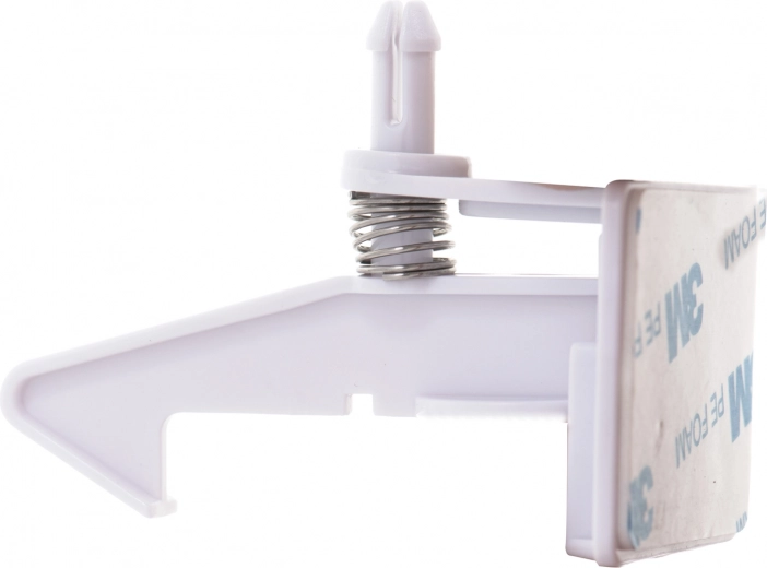 Snadná instalace bez vrtání